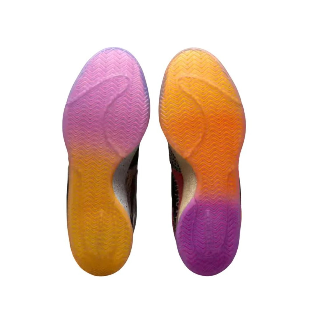 Nike Book 1  ”WHAT THE”