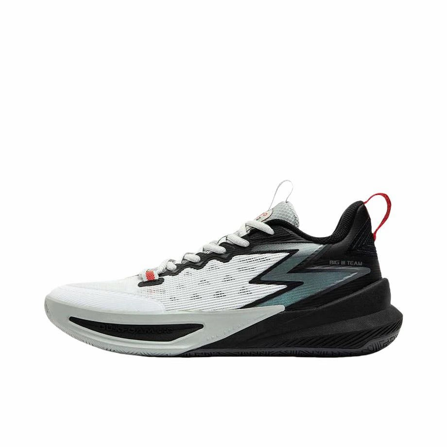 361° BIG3 Team 2.0 SE 'White Black'