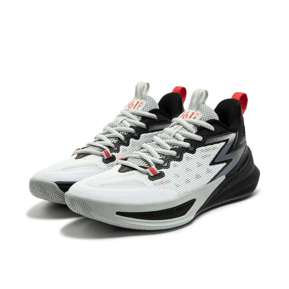 361° BIG3 Team 2.0 SE 'White Black'