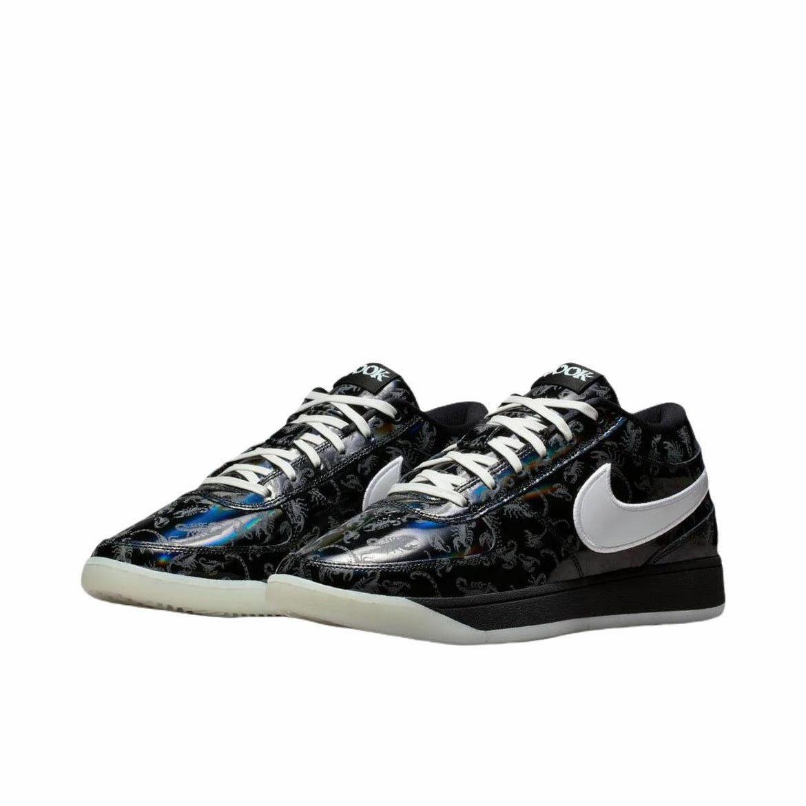 Nike Book 1  ”Scorpion”