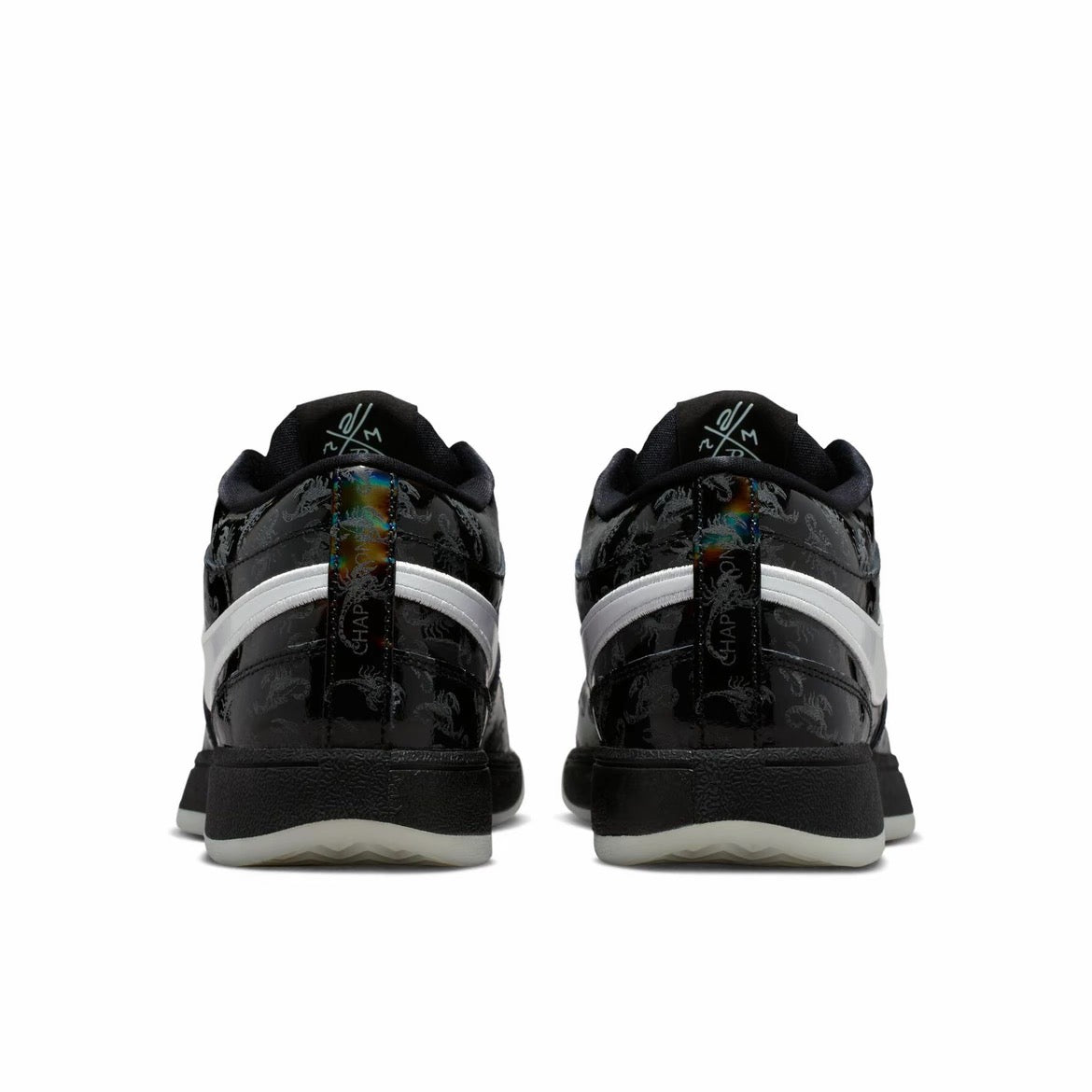 Nike Book 1  ”Scorpion”