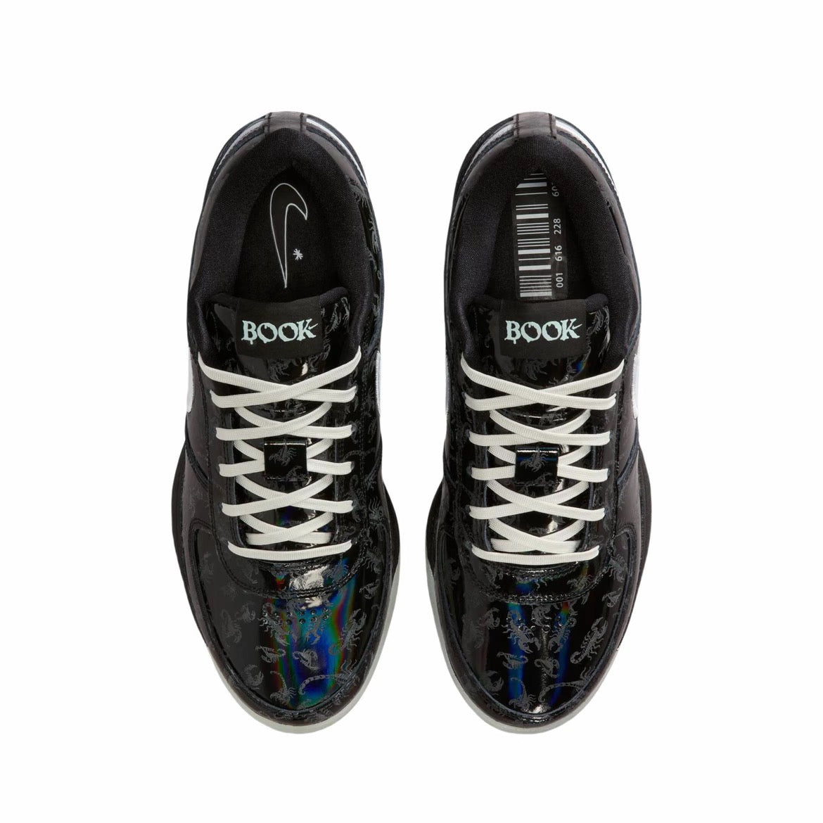 Nike Book 1  ”Scorpion”