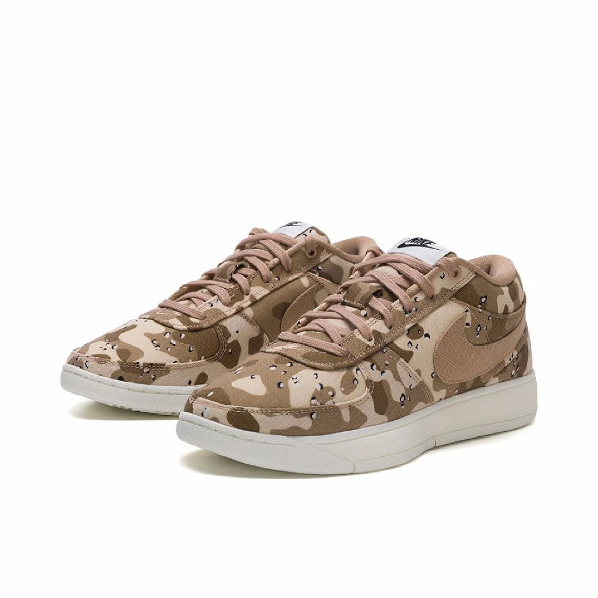 Nike Book 1  ”Beige Brown”