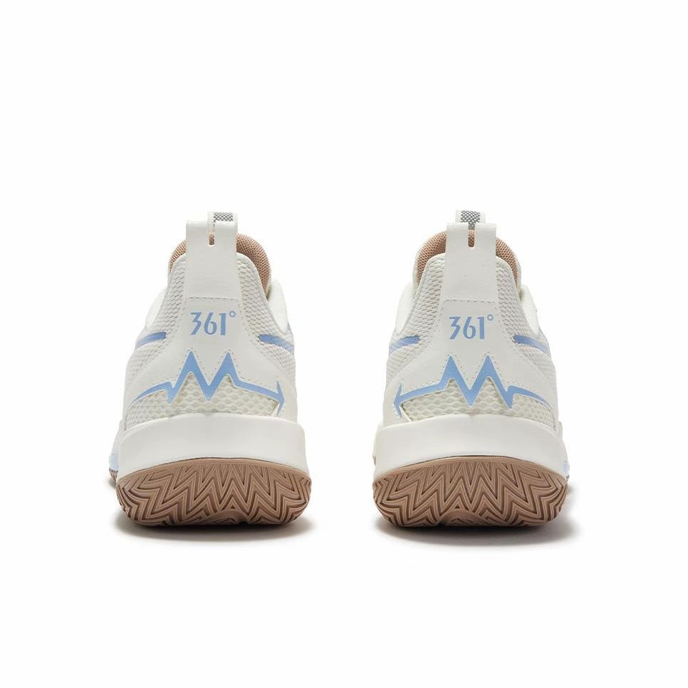 361° BIG3 Team 3.0 'Sea Salt Latte'