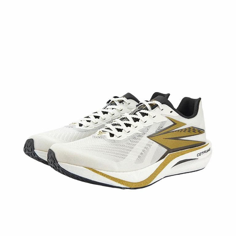361° Biospeed 5 pro 'White Gold'
