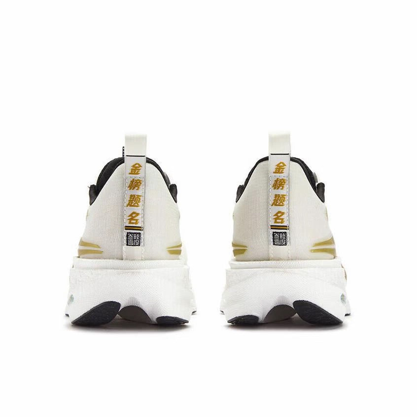 361° Biospeed 5 pro 'White Gold'