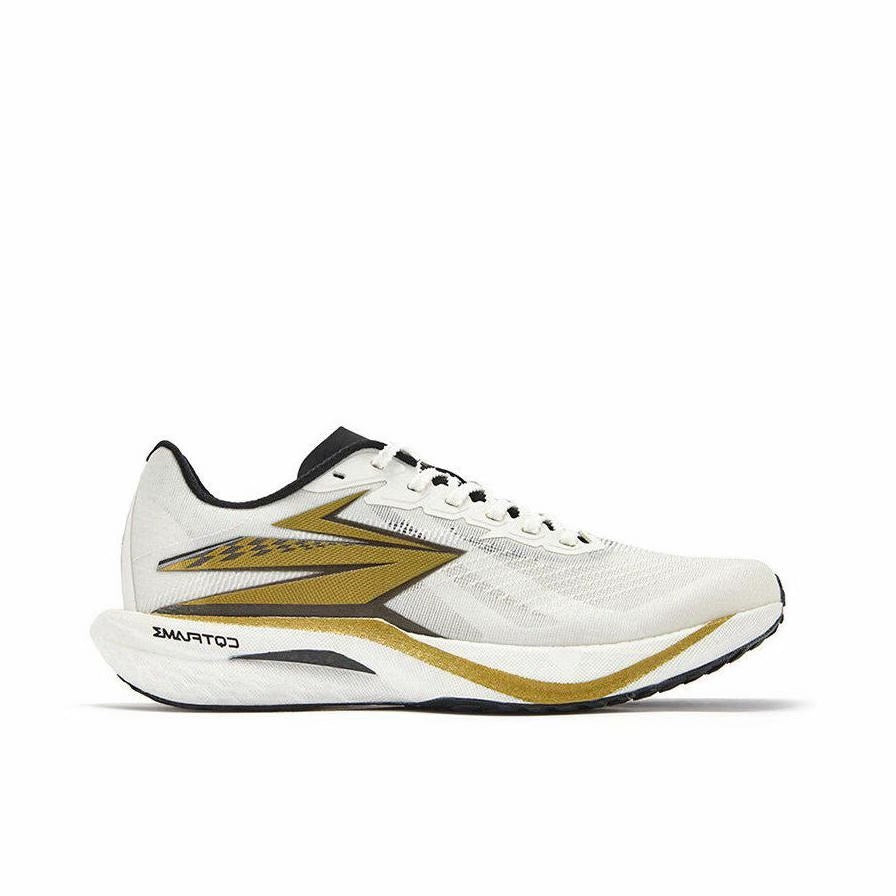 361° Biospeed 5 pro 'White Gold'