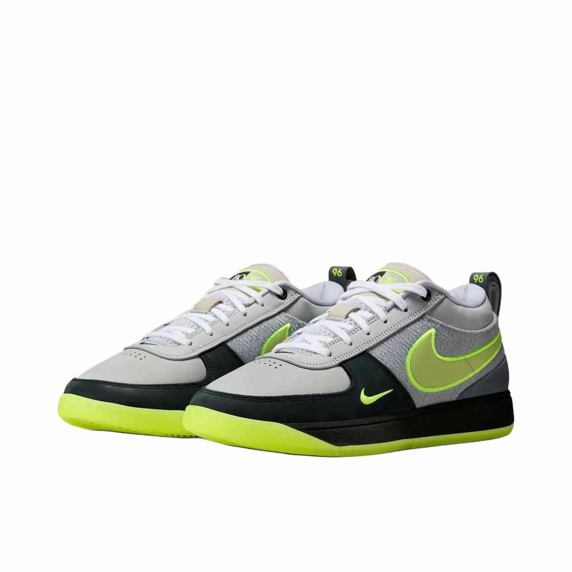 Nike Book 1  ”Neon”