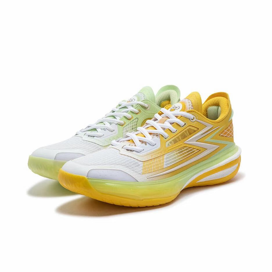 361° BIOSPEED BB 'Duckyo'