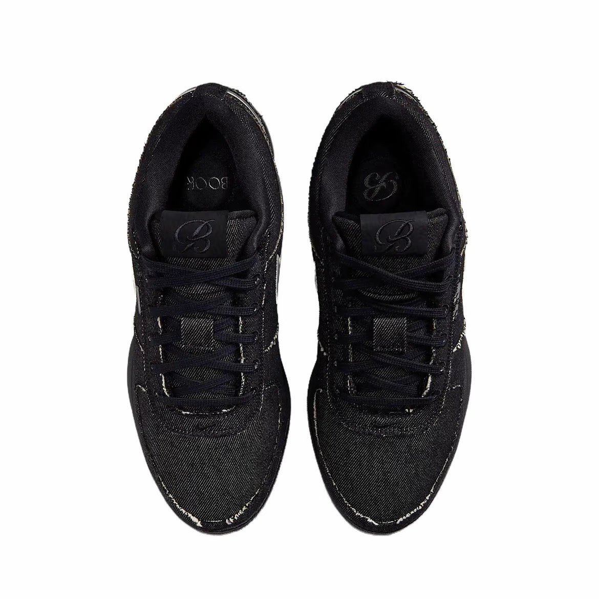 Nike Book 1  ”Black Label”