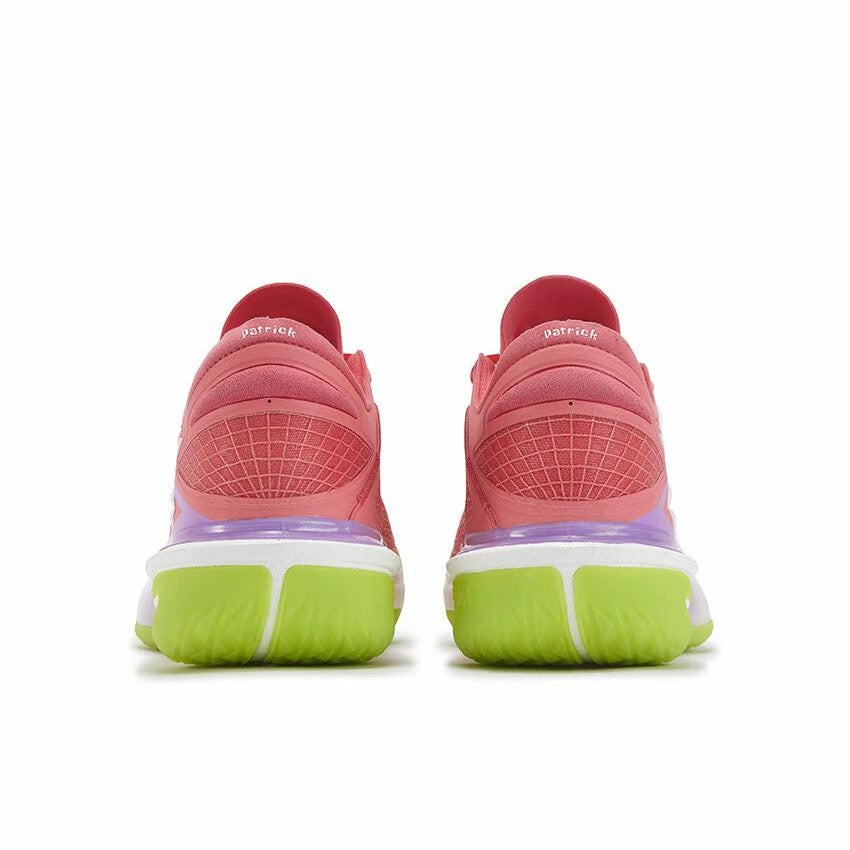 361° BIOSpeed BB 'Patrick Pink'