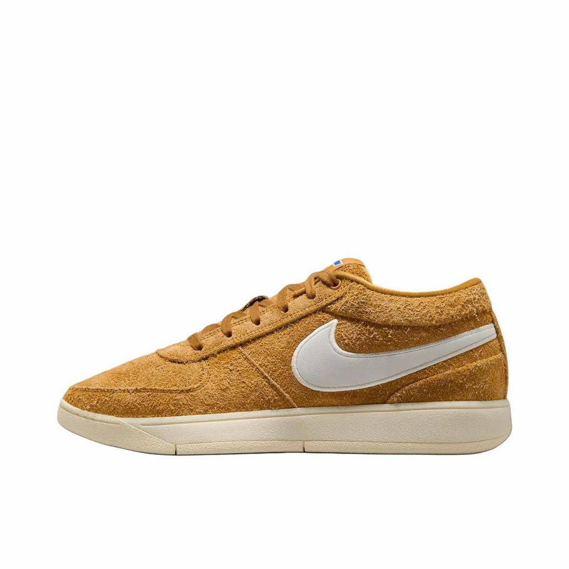 Nike Book 1 ×Chevrolet ”Dark Gold Leaf”