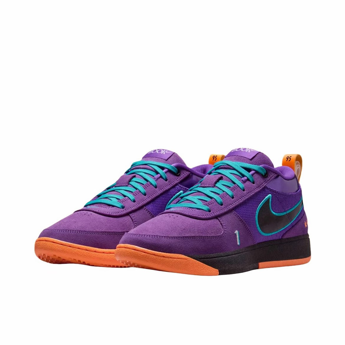 Nike Book 1 ”1995 All-Star”