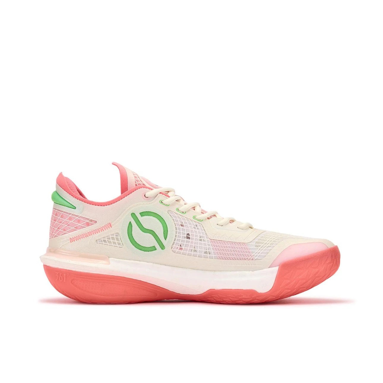 361° BIOSPEED BB 'Suzy'