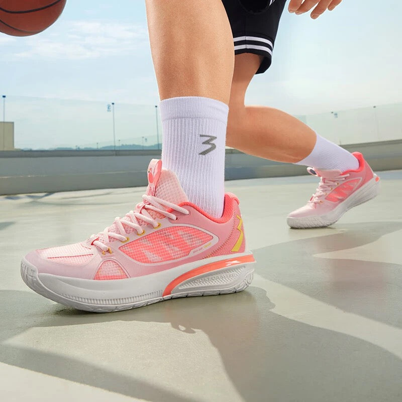 361° BIOSPEED BB Team 'Pink White'