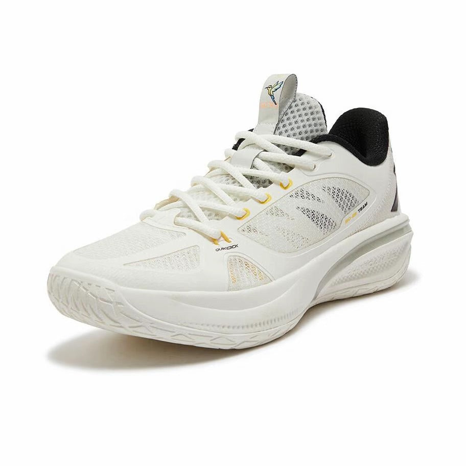 361° BIOSPEED BB Team 'White Gray'