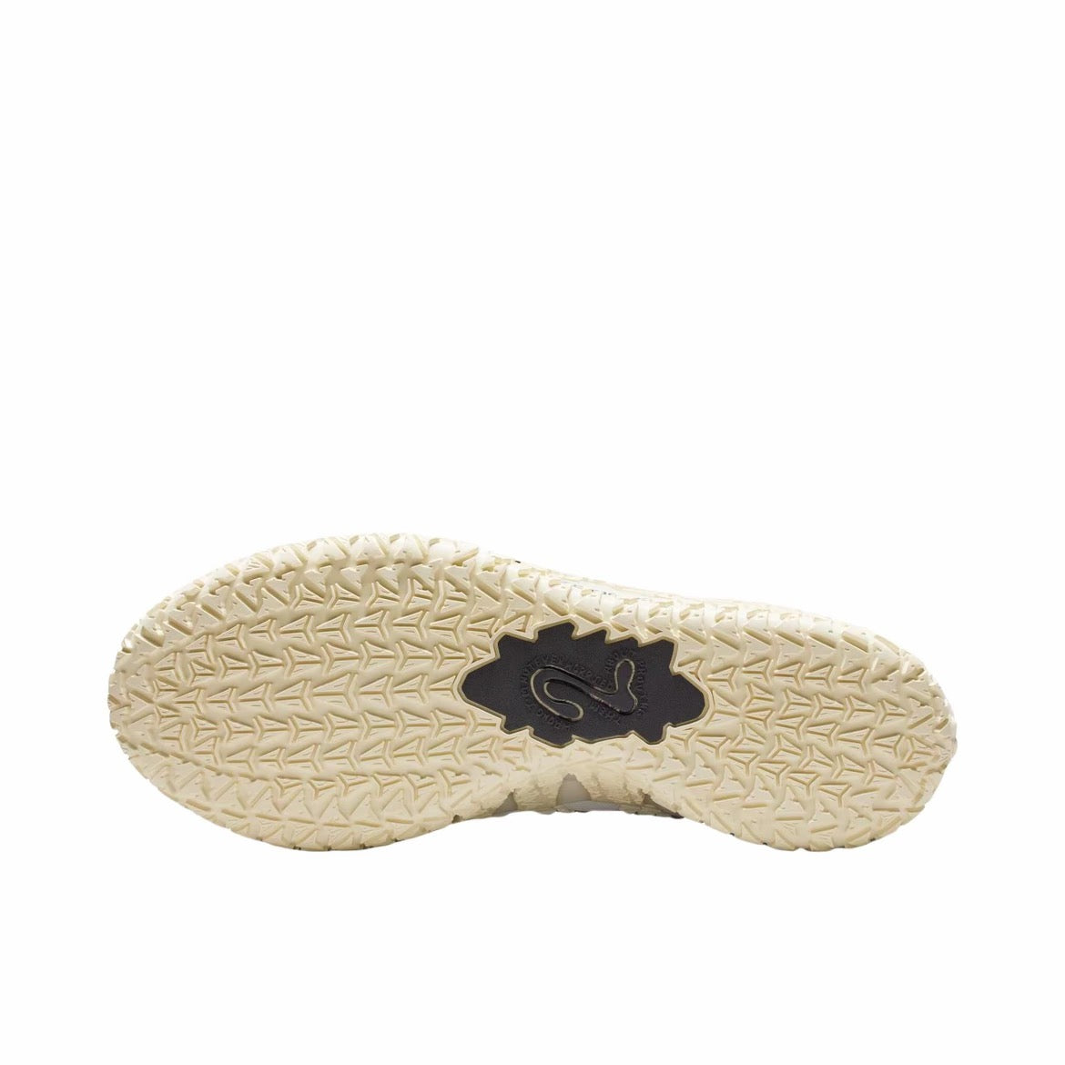 Nike Ja3 "Coconut Milk"