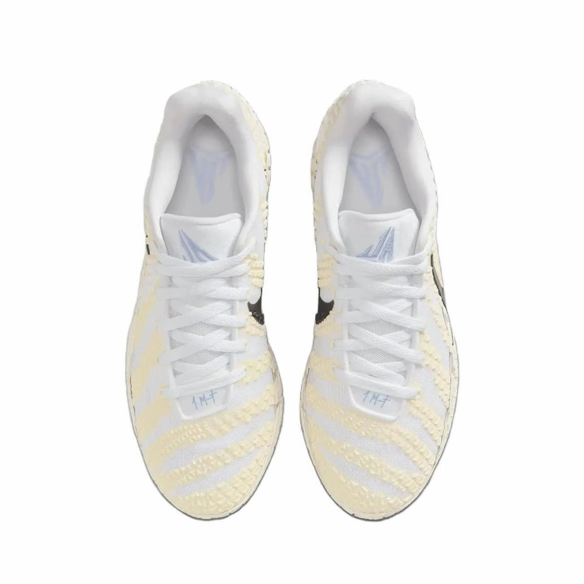 Nike Ja3 "Coconut Milk"