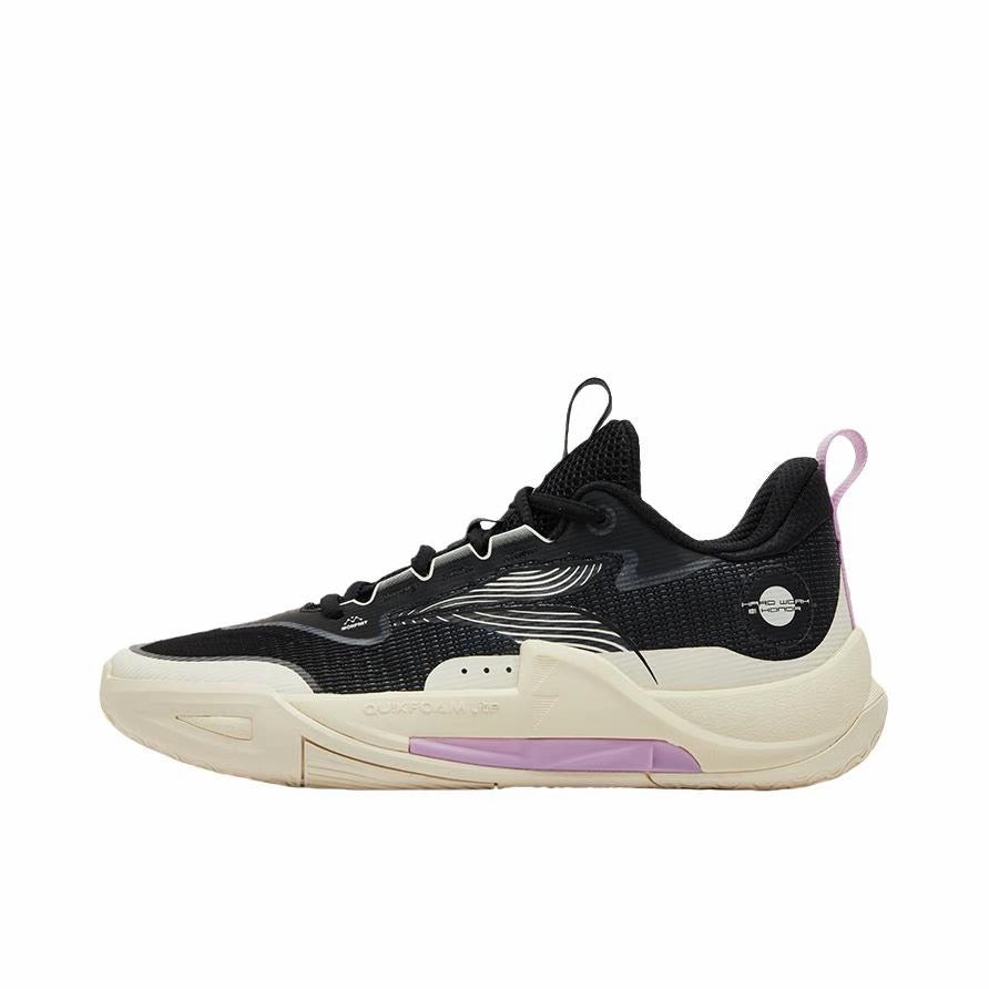 361° DVD team 2.0 SE 'Beige Black'
