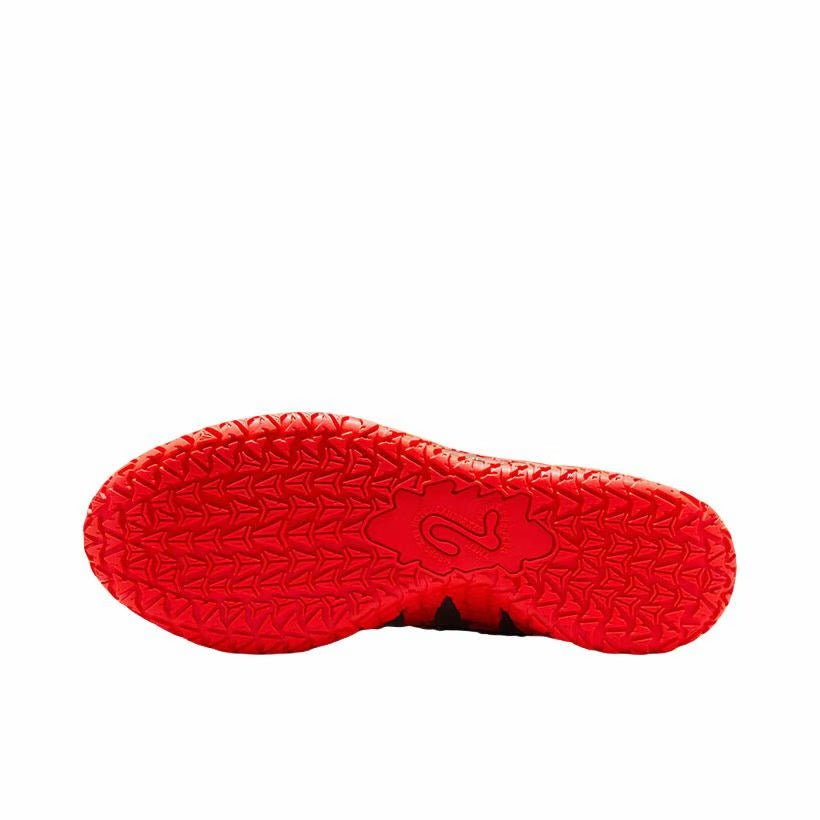 Nike Ja3 "Lunar New Year"