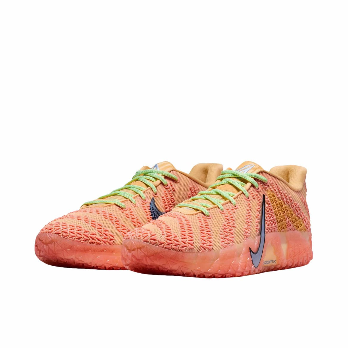 Nike Ja3 "Daybreak"