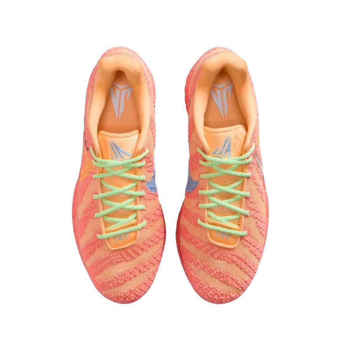 Nike Ja3 "Daybreak"