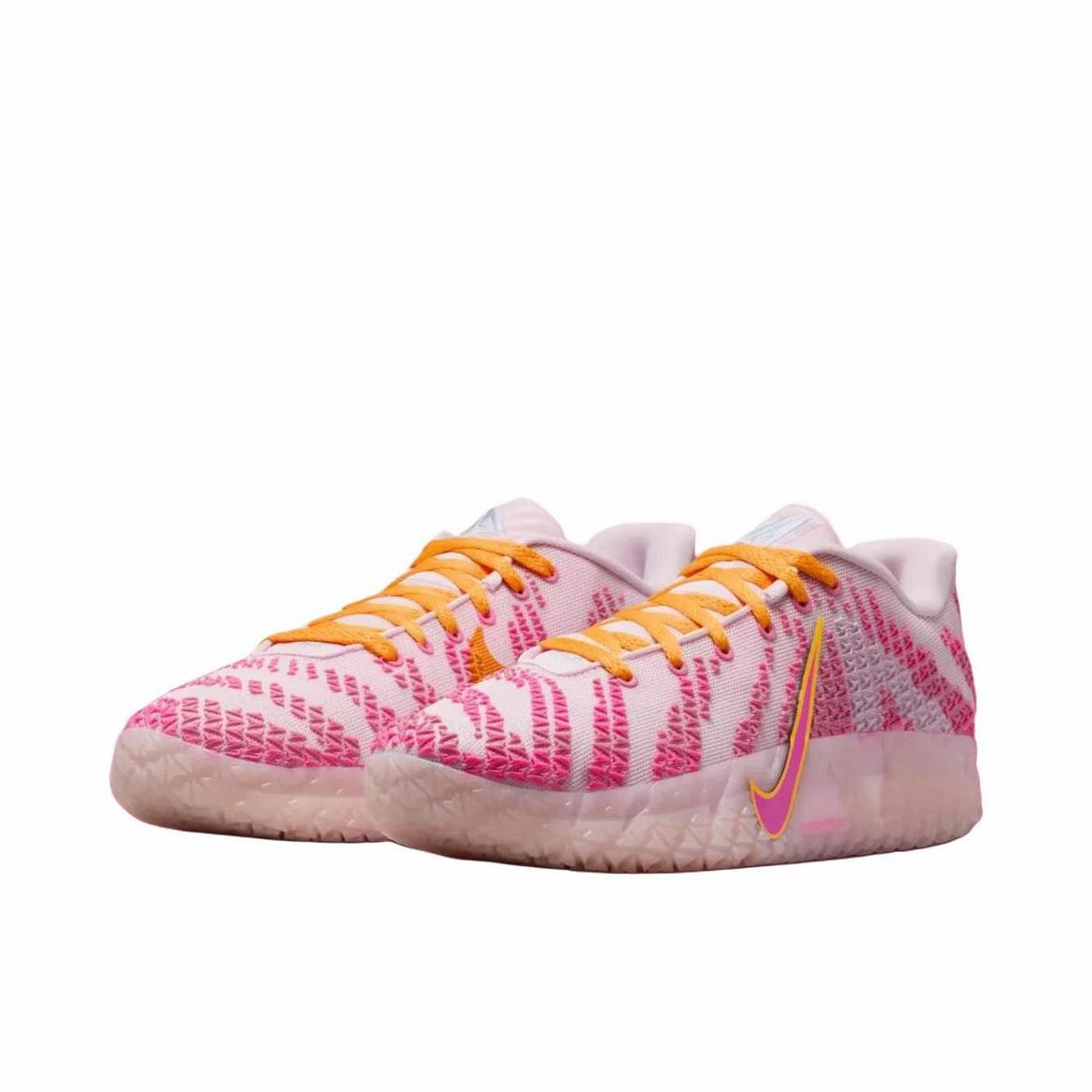 Nike Ja3 "Jelly Bean"