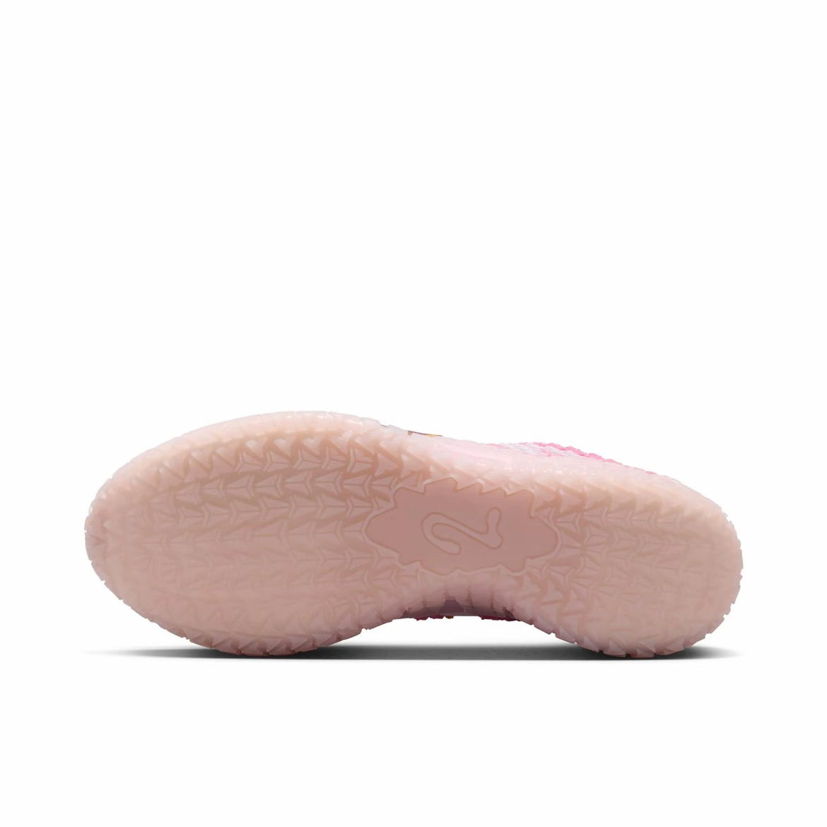 Nike Ja3 "Jelly Bean"