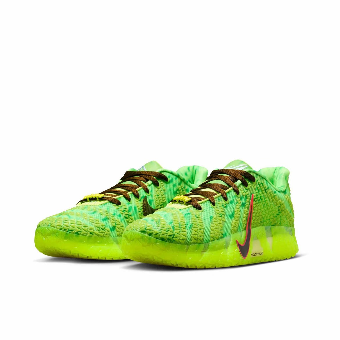 Nike Ja3 "Spooky Season"