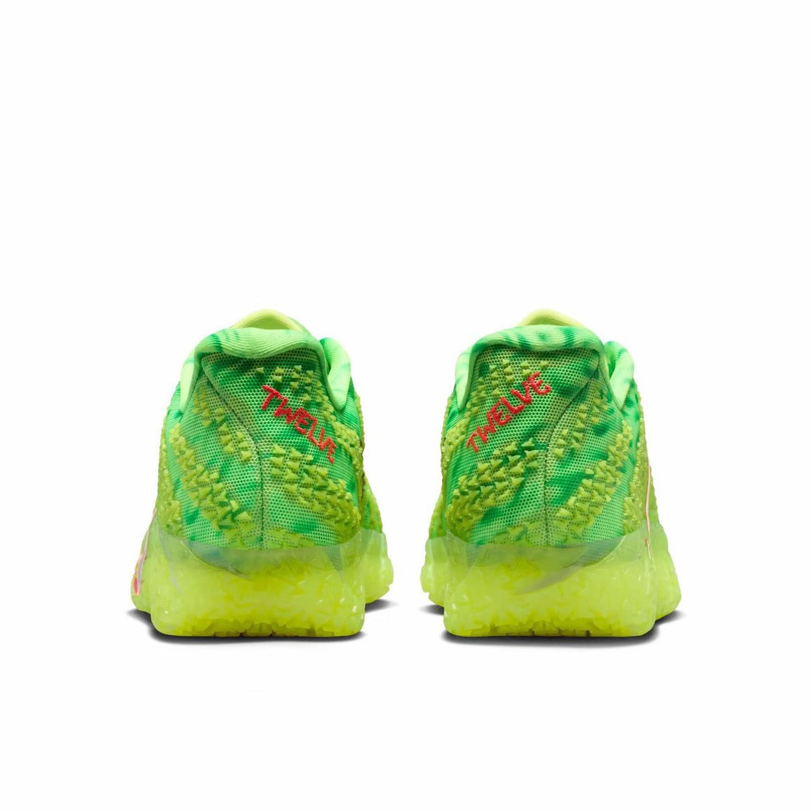 Nike Ja3 "Spooky Season"