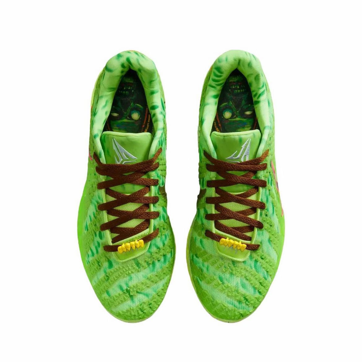 Nike Ja3 "Spooky Season"