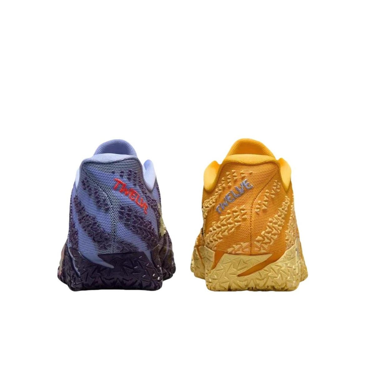 Nike Ja3 "Hustle & Flow"