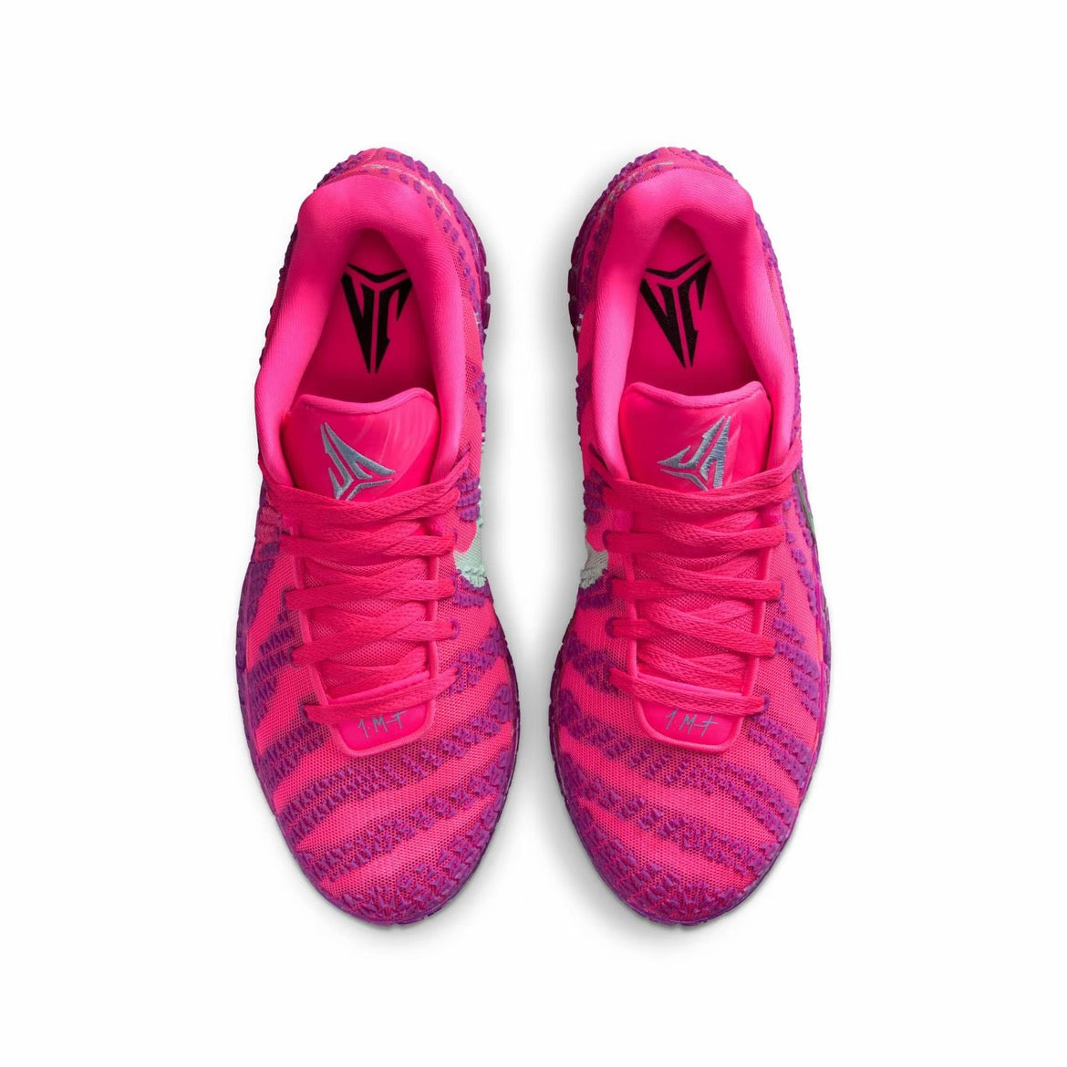 Nike Ja3 "Price of Admission"