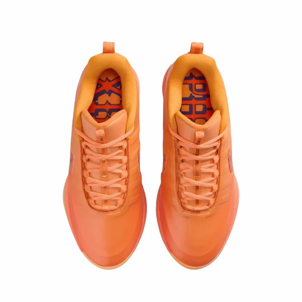Nike BOOK2 "Phoenix" EP