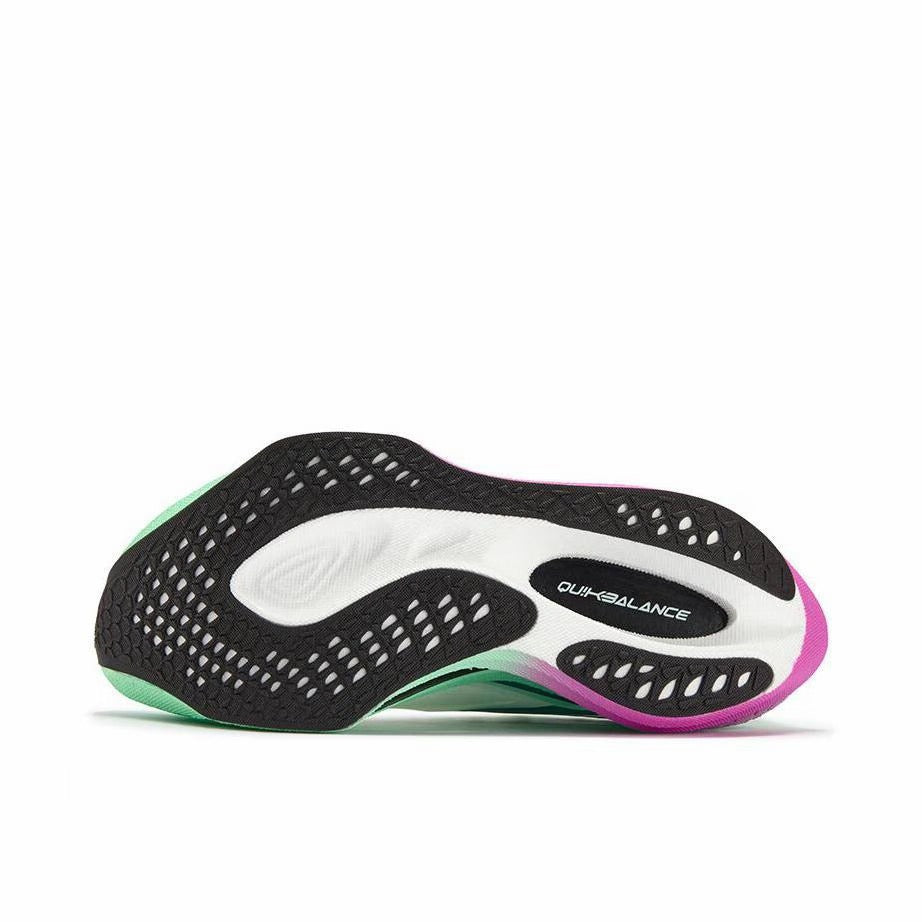 361° Flames 4 ET Running Shoes 'Peak'