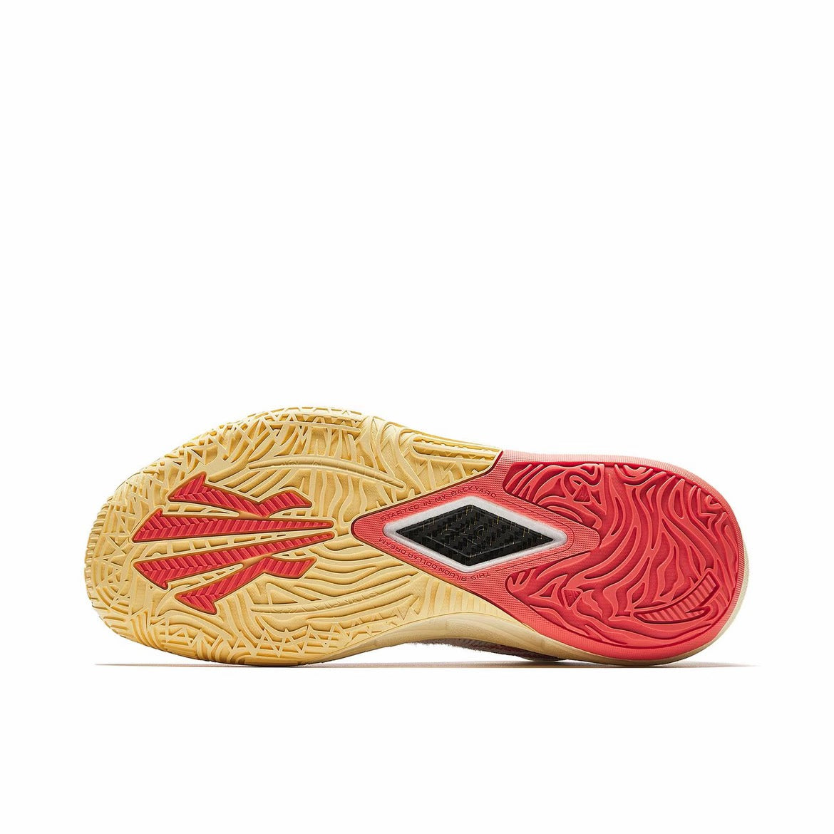 ANTA KAI3 ”Chinese New Year”