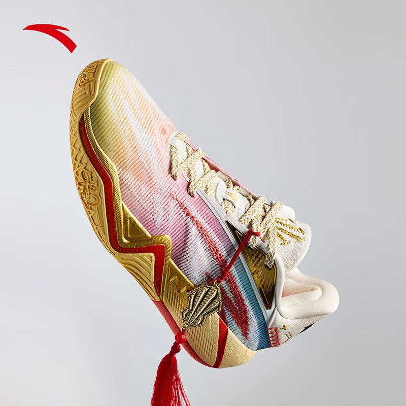 ANTA KAI3 ”Chinese New Year”