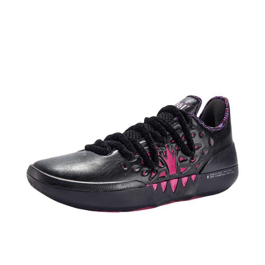 361° Joker 2 "Duality"