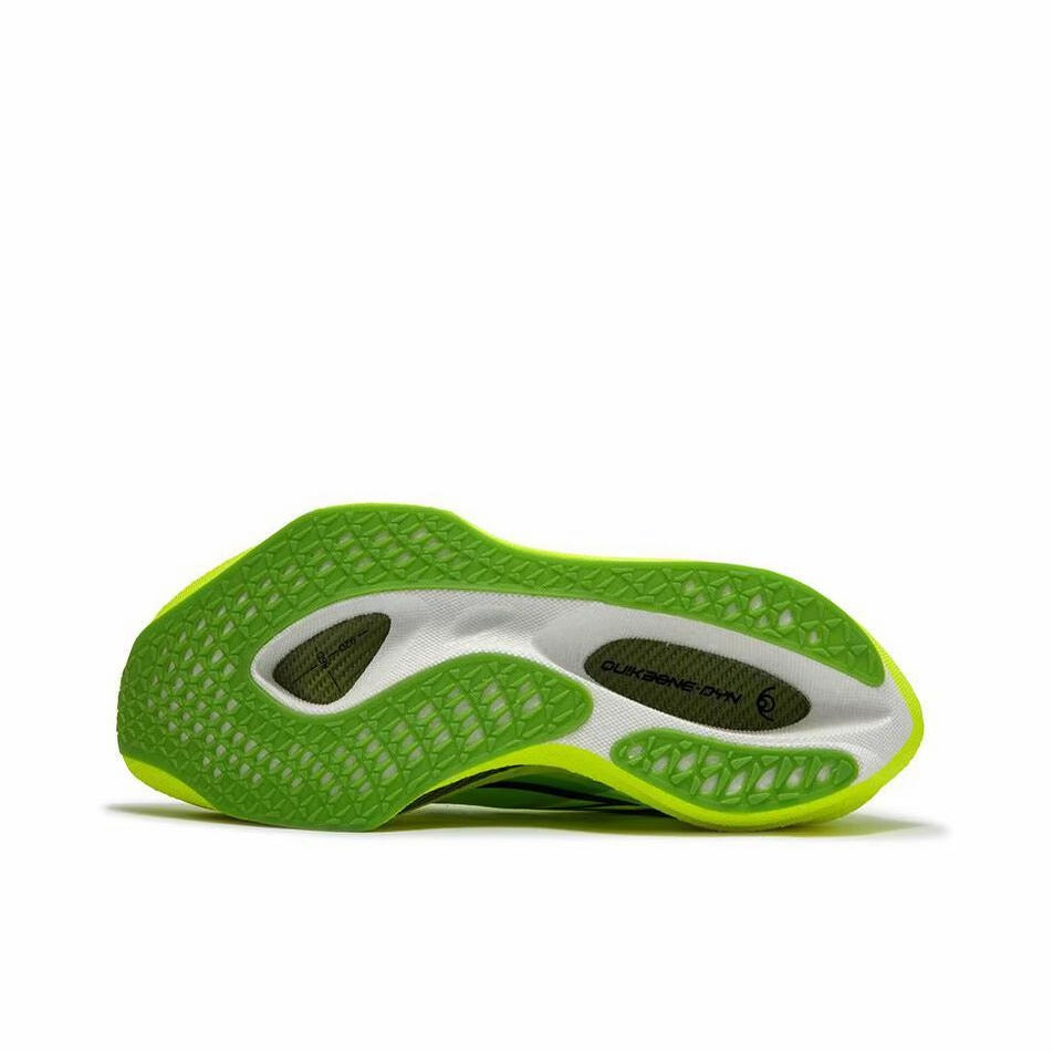 361° Flame 4 Running Shoes 'Oasis'