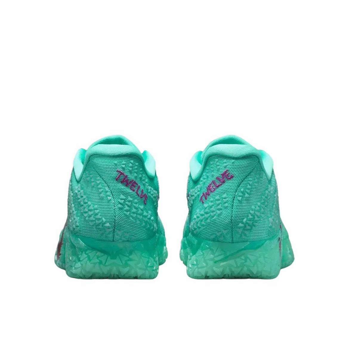 Nike Ja3 "Twelve Time"