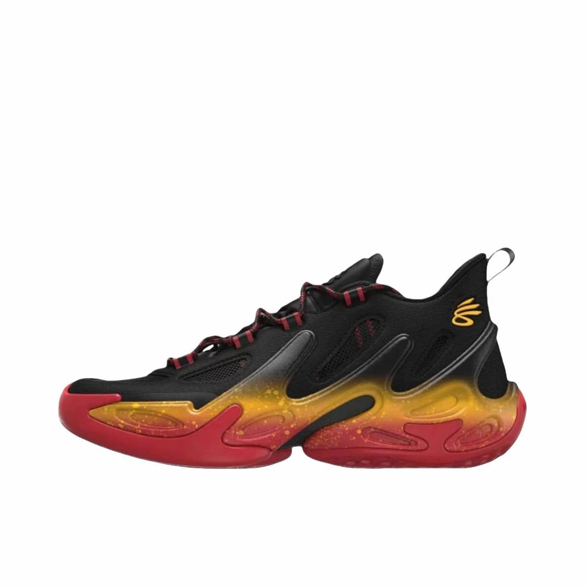 Under Armour Curry 13 "MANE"