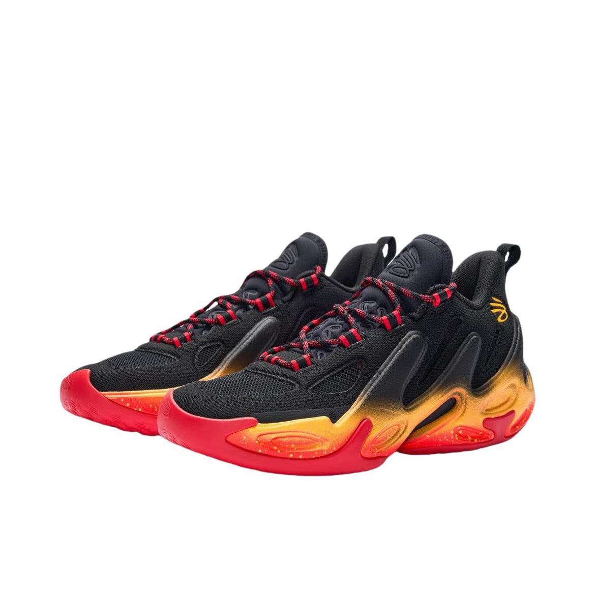 Under Armour Curry 13 "MANE"