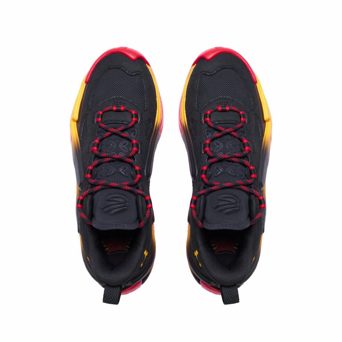 Under Armour Curry 13 "MANE"