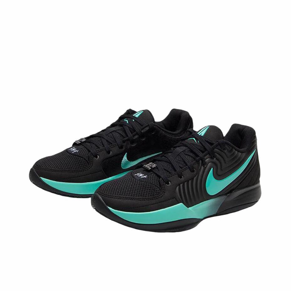 Nike Ja2 "Tiffany Swoosh"
