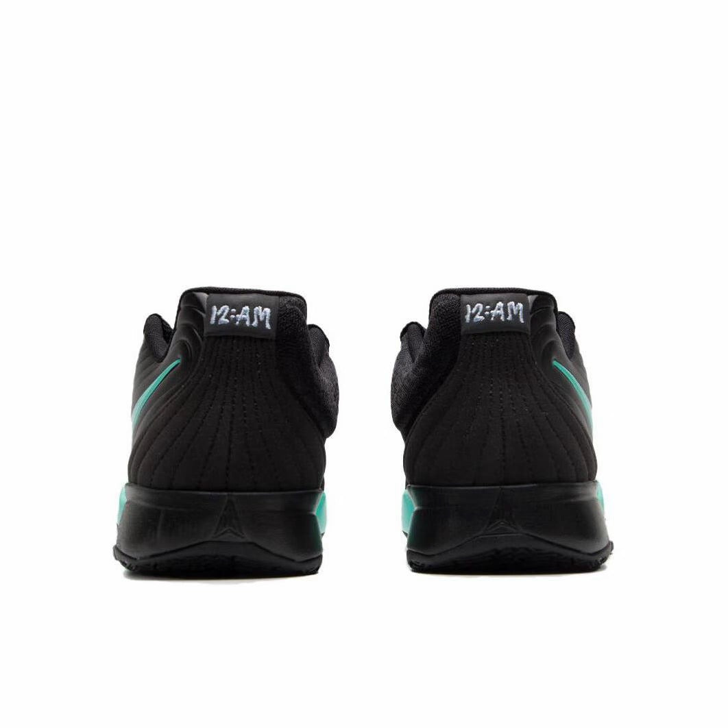 Nike Ja2 "Tiffany Swoosh"