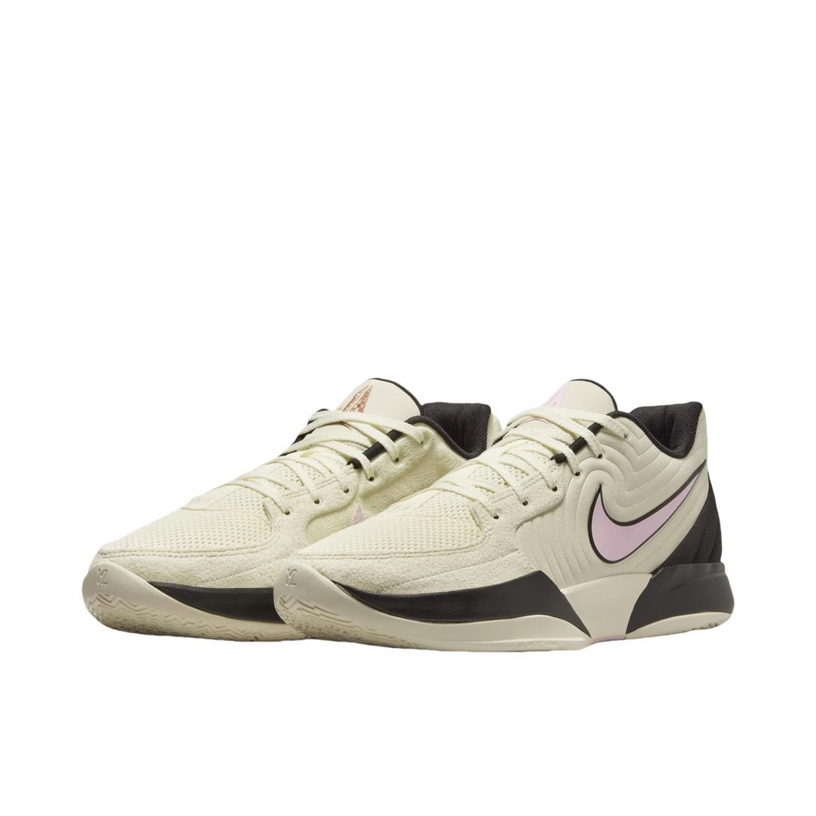 Nike Ja2 "Coconut Milk"