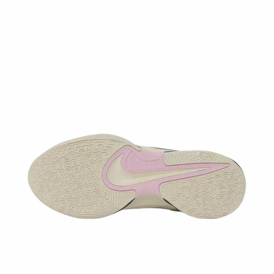 Nike Ja2 "Coconut Milk"