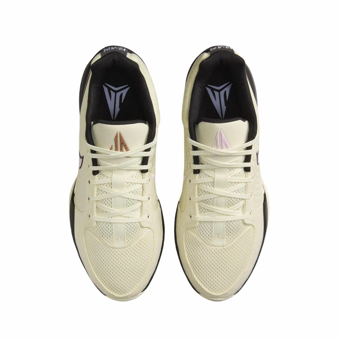 Nike Ja2 "Coconut Milk"