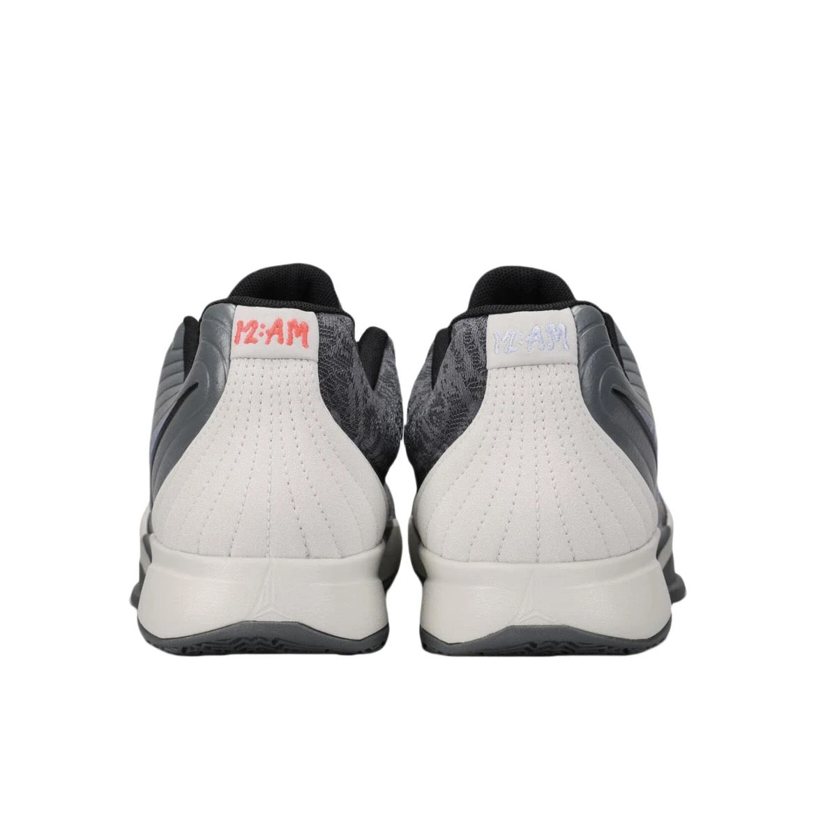 Nike Ja2 "Iron Grey"