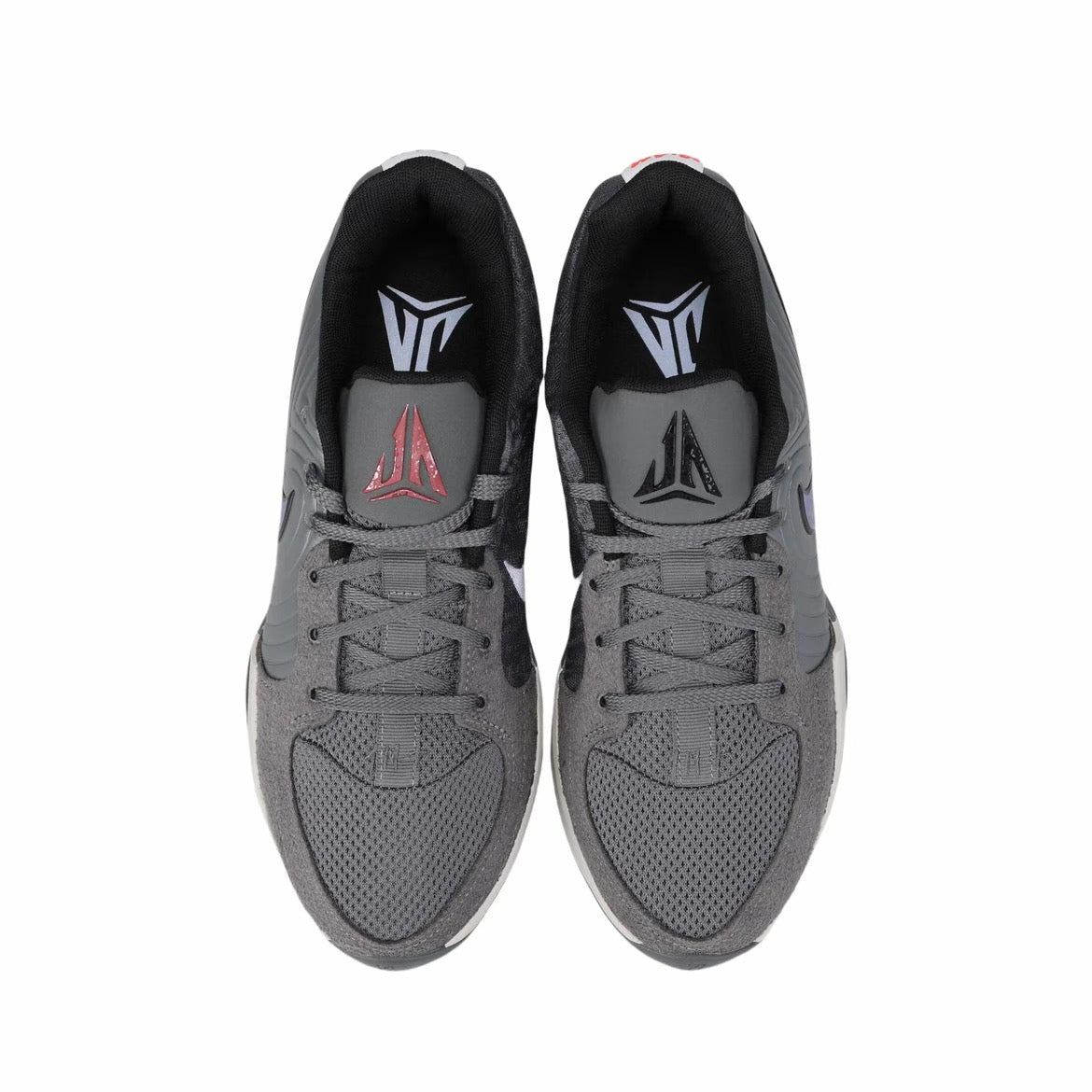 Nike Ja2 "Iron Grey"